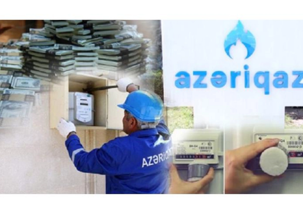 “Sanki yeyinti üçün yeni bir yer axtarırlar” — “Azəriqaz”ın yeni sayğac sevdasının gizlinləri...