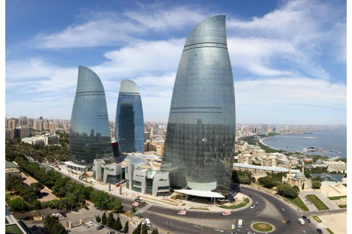 Azərbaycana qarşı heç bir potensial təhlükə yoxdur