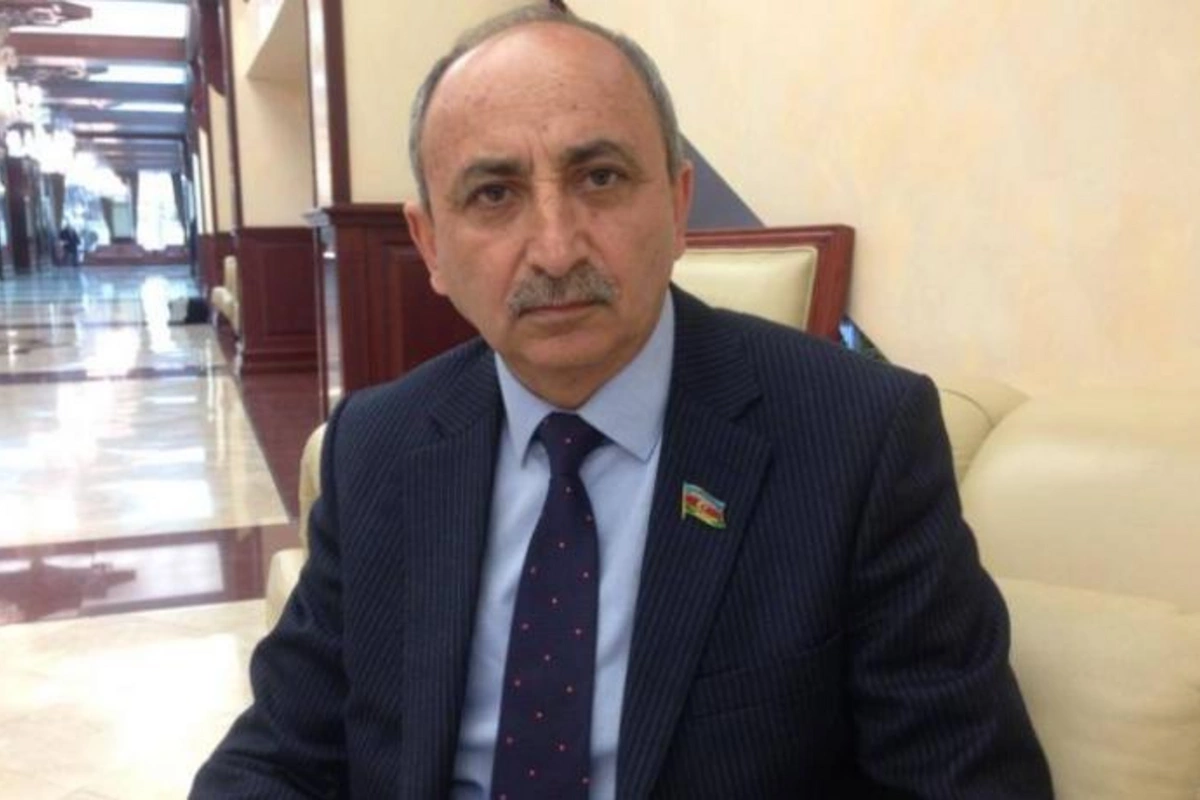 Deputat: 5-ci kalon Qələbənin dəyərini aşağı salmaq üçün şərəfsiz taktiki xətt götürdü