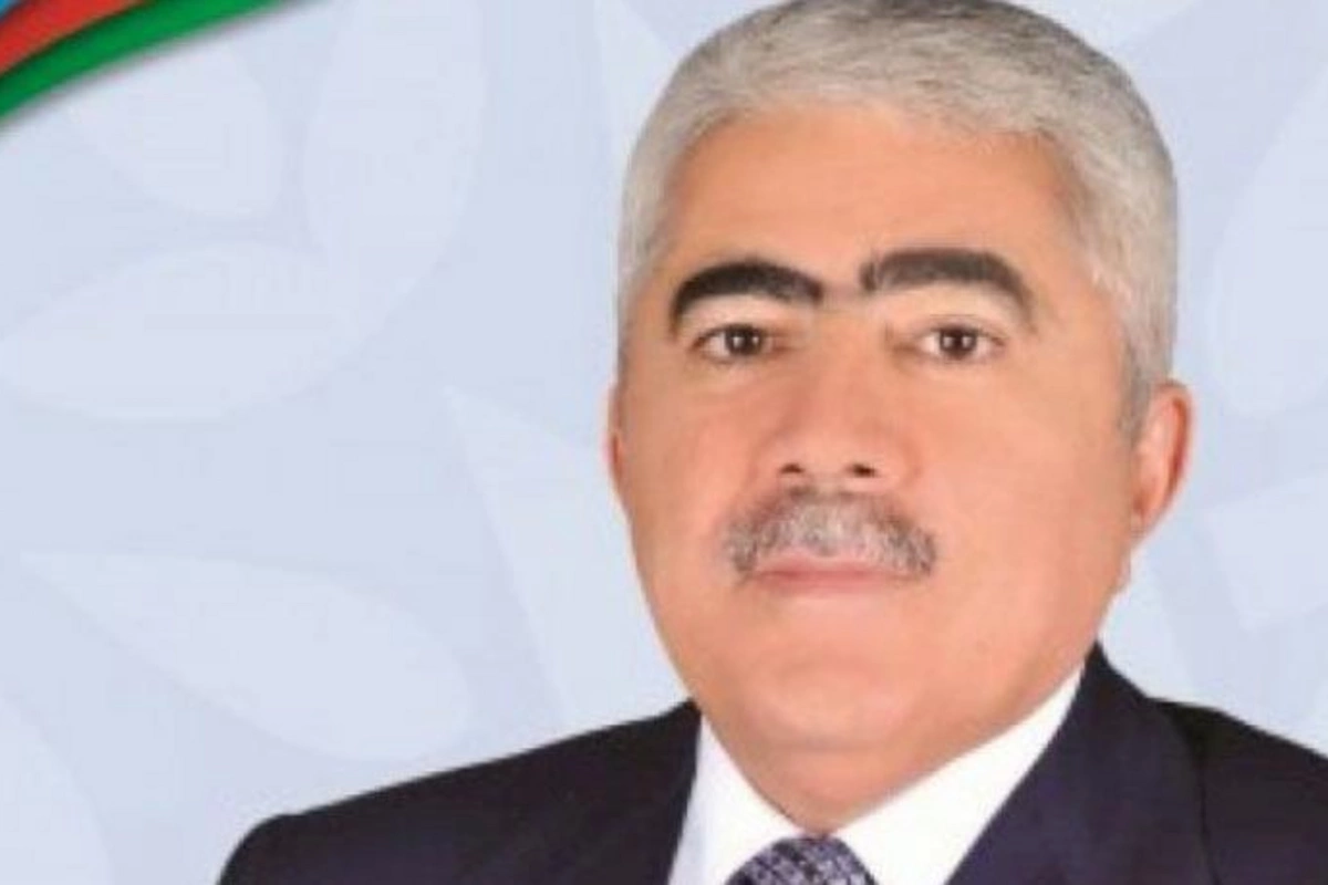 Ağalar Vəliyevin biznes ortağının ölkədən çıxışına qadağa qoyulur