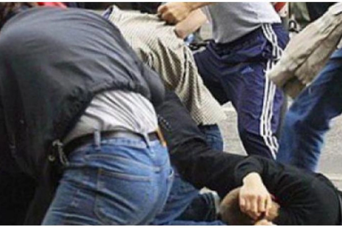 Gürcüstanda azərbaycanlı gənci kütləvi davada öldürdülər