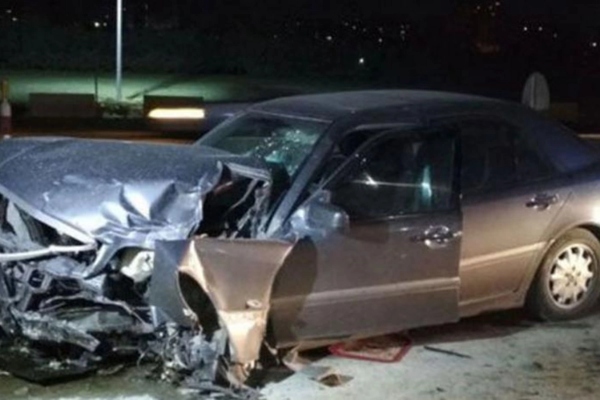Azərbaycanda faciə: bir ailənin 3 üzvü həyatını itirdi — YENİLƏNİB