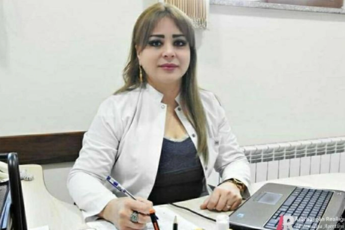 Həkim: Azərbaycan kişilərində şorgözlük çoxalıb