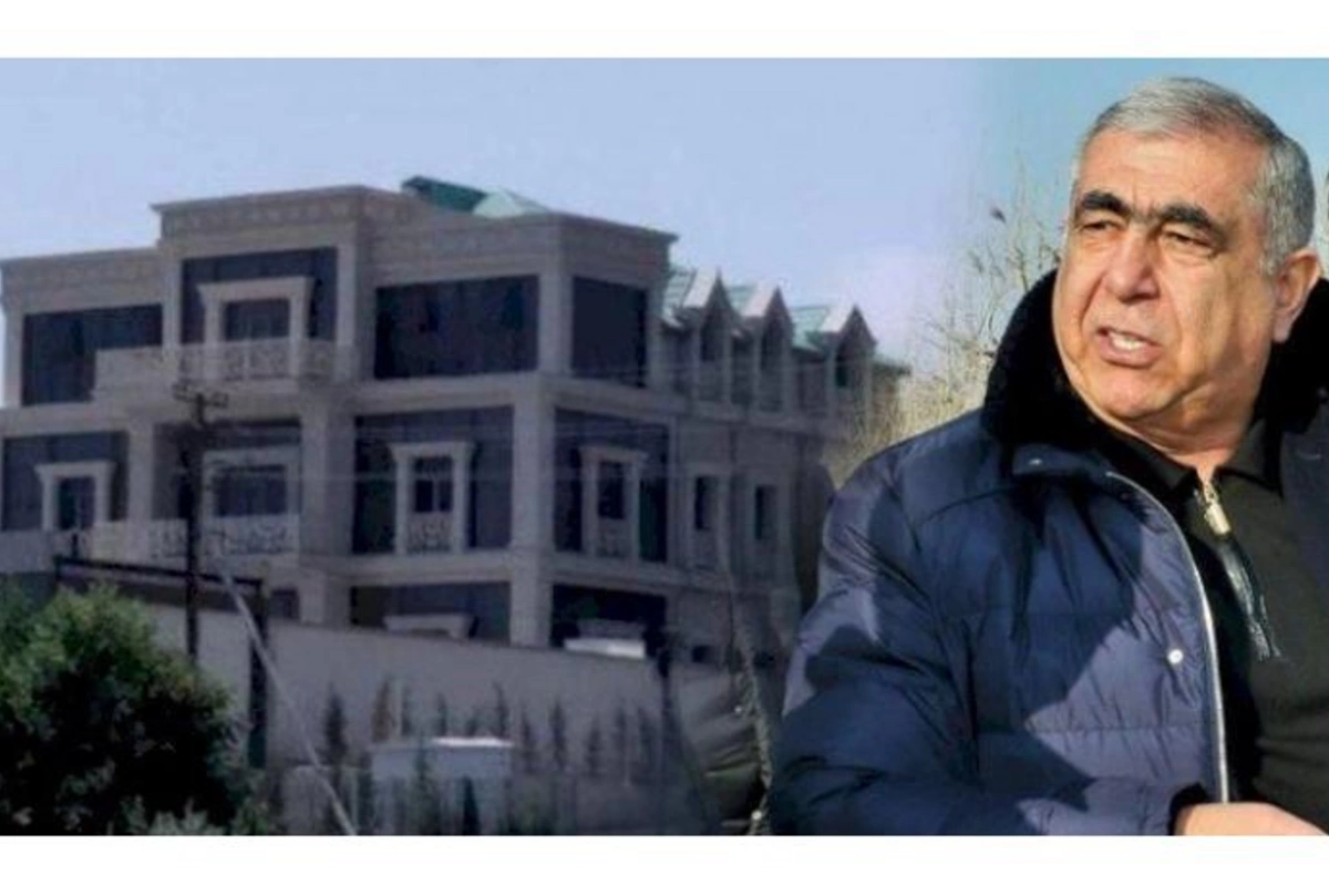 Londonda varsa, Şuşada niyə olmasın?! — Yaxud Saleh Məmmədovun Şuşada iqamətgah sahibi olmaq haqqı