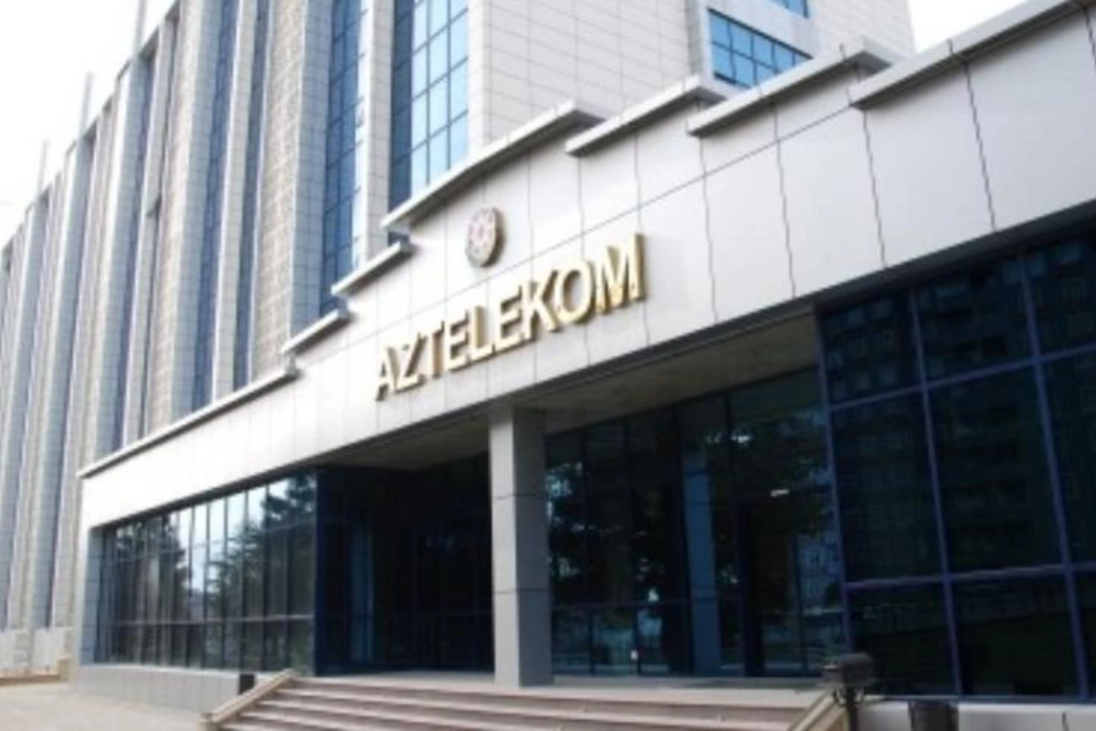 “Aztelekom”dan yoxlamalarla bağlı AÇIQLAMA