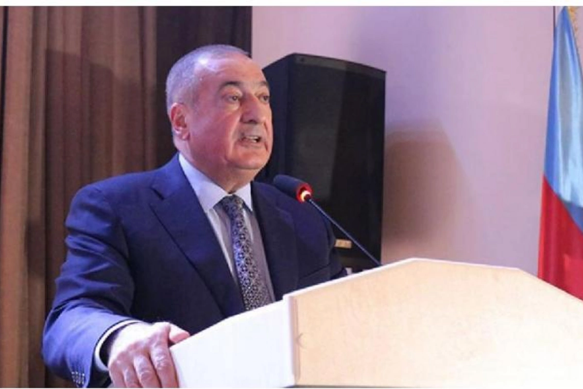 Deputat: “Azərbaycana nə ATƏT-in Minsk Qrupu, nə Amerika, nə Fransa, nə də Rusiya lazımdır”