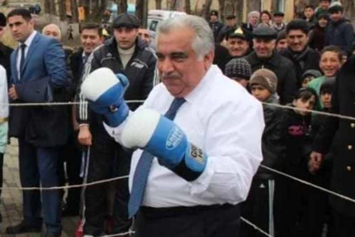 Hələ gümraham, bu rayonlarda işləyə bilərəm — Əhəd Abıyev DANIŞDI
