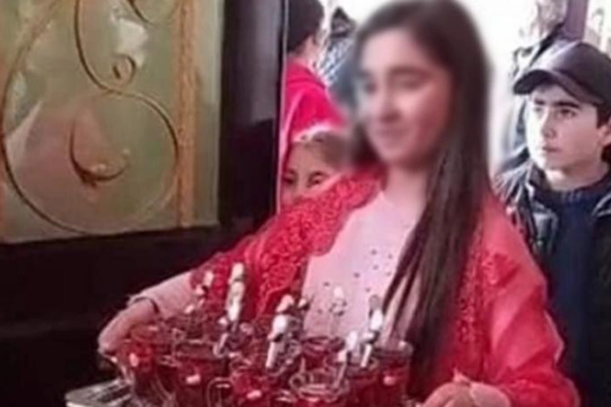 Gürcüstan Ombudsmanından nişan açıqlaması