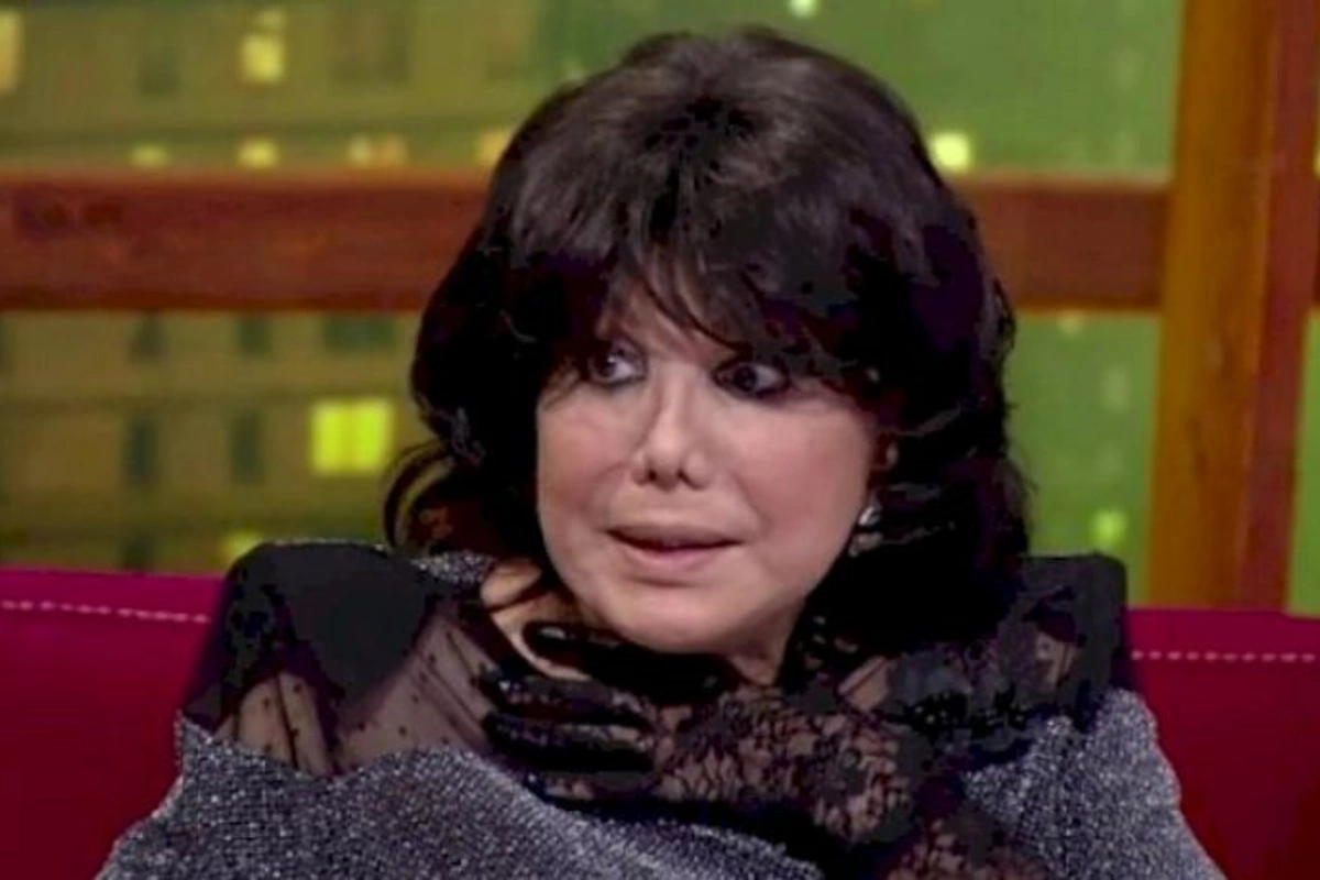 Flora Kərimova GÖZ YAŞI TÖKDÜ: “Gücüm çatsaydı, onu əcəlin əlindən alardım”