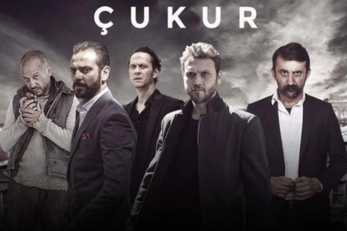 Nəsiminin “Sığmazam” qəzəli məşhur türk serialında — VİDEO