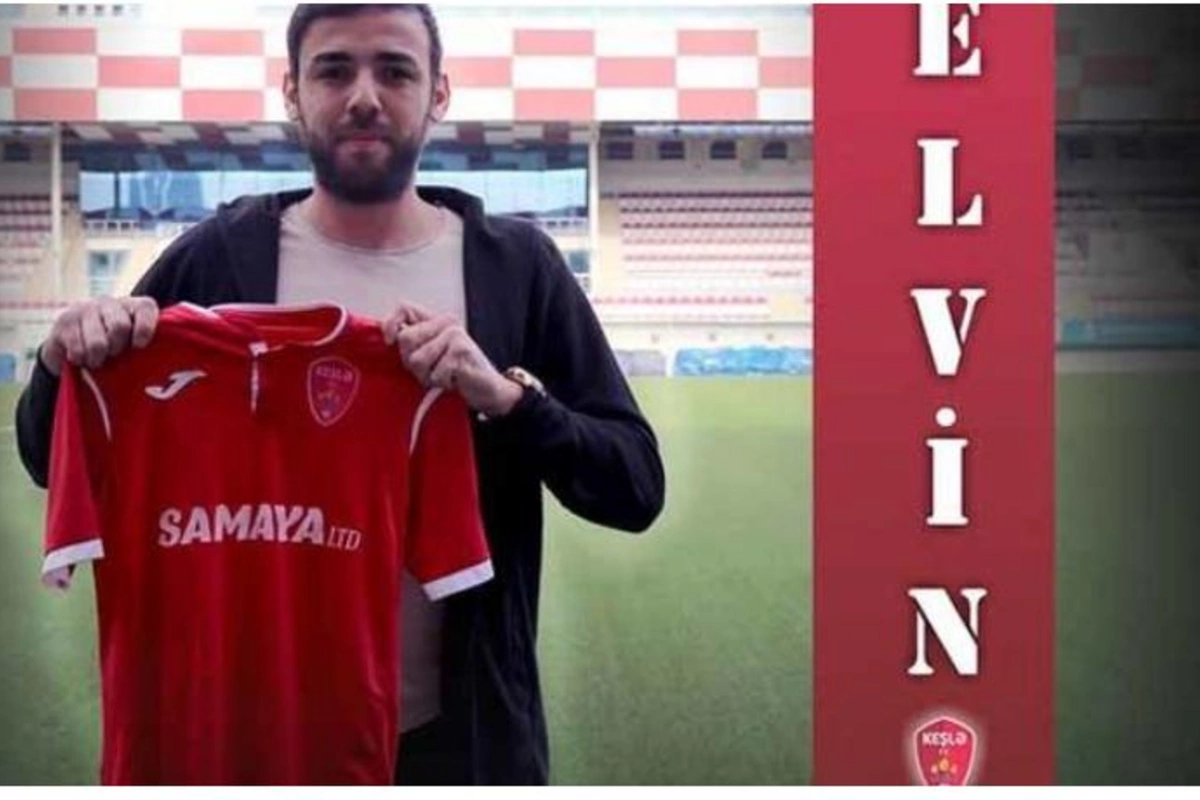 Millinin keçmiş futbolçusu Bakı klubuna keçdi