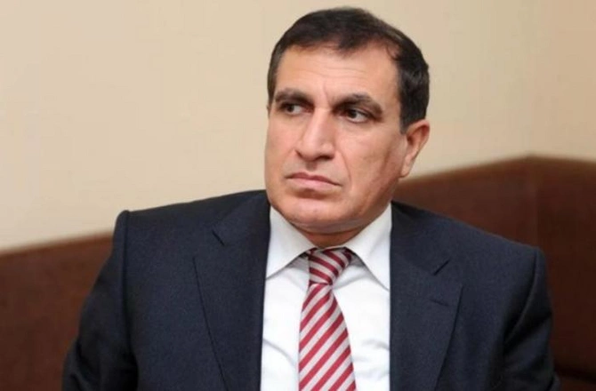Əjdər Olun həbsdən azad olunmasını bütün ziyalılar arzulayır