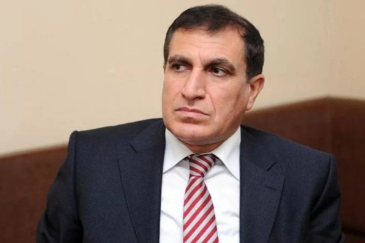 Əjdər Ol haqda son qərar verildi