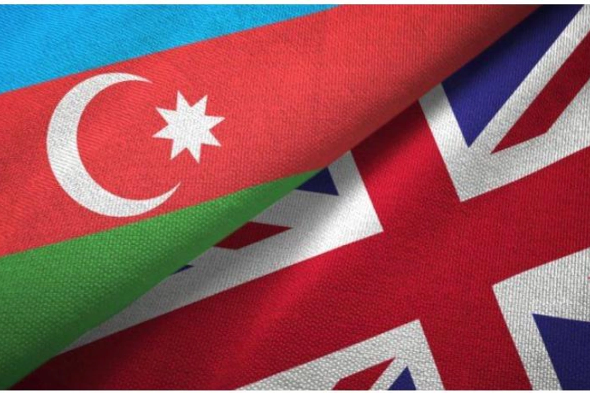 Azərbaycanın nadir əməkdaşlıq formatı: Böyük Britaniya əsas tərəfdaş kimi...