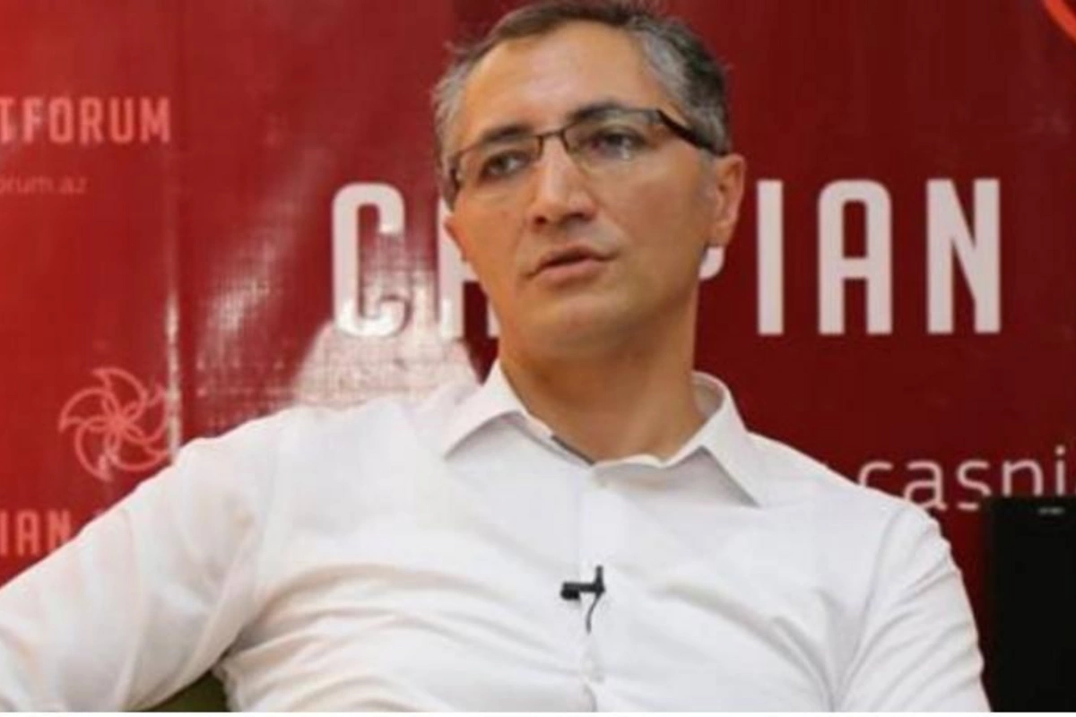 Tanınmış həkim qəzaya düşdü
