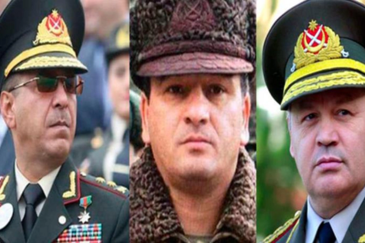 Şəhid Polad Həşimovun rütbəsinin mayora endirilməsinin pərdəarxası... — Həmin vaxt ona verilən cəza haqsız idi...