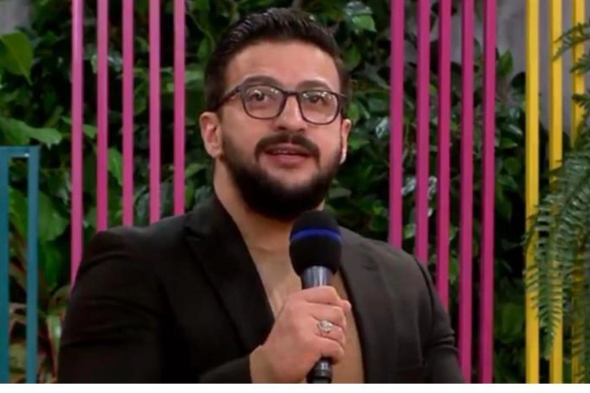 Abbas Bağırov: Başa düşə bilmirəm, musiqiçi nə ilə qidalanır?