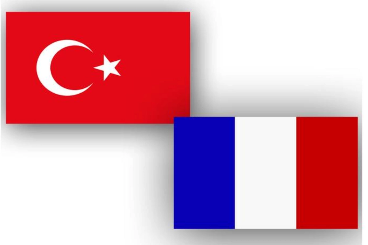 Türkiyə və Fransa Dağlıq Qarabağı müzakirə etdi