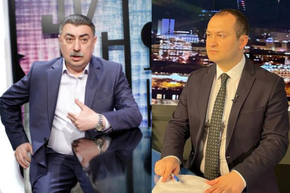 Vaqif Mustafayevin gedişi Turan İbrahimov və Vado Korovinə yol açdı: “Space”in yeni rəhbəri kim olacaq?