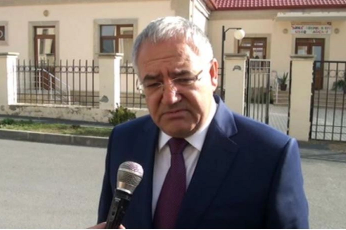 İcra başçısı ilə bağlı sərxoşluq iddiasına cavab