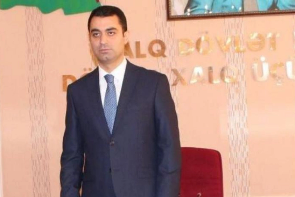 Yevlaxın icra başçısı qazilərin probleminə laqeyddir...