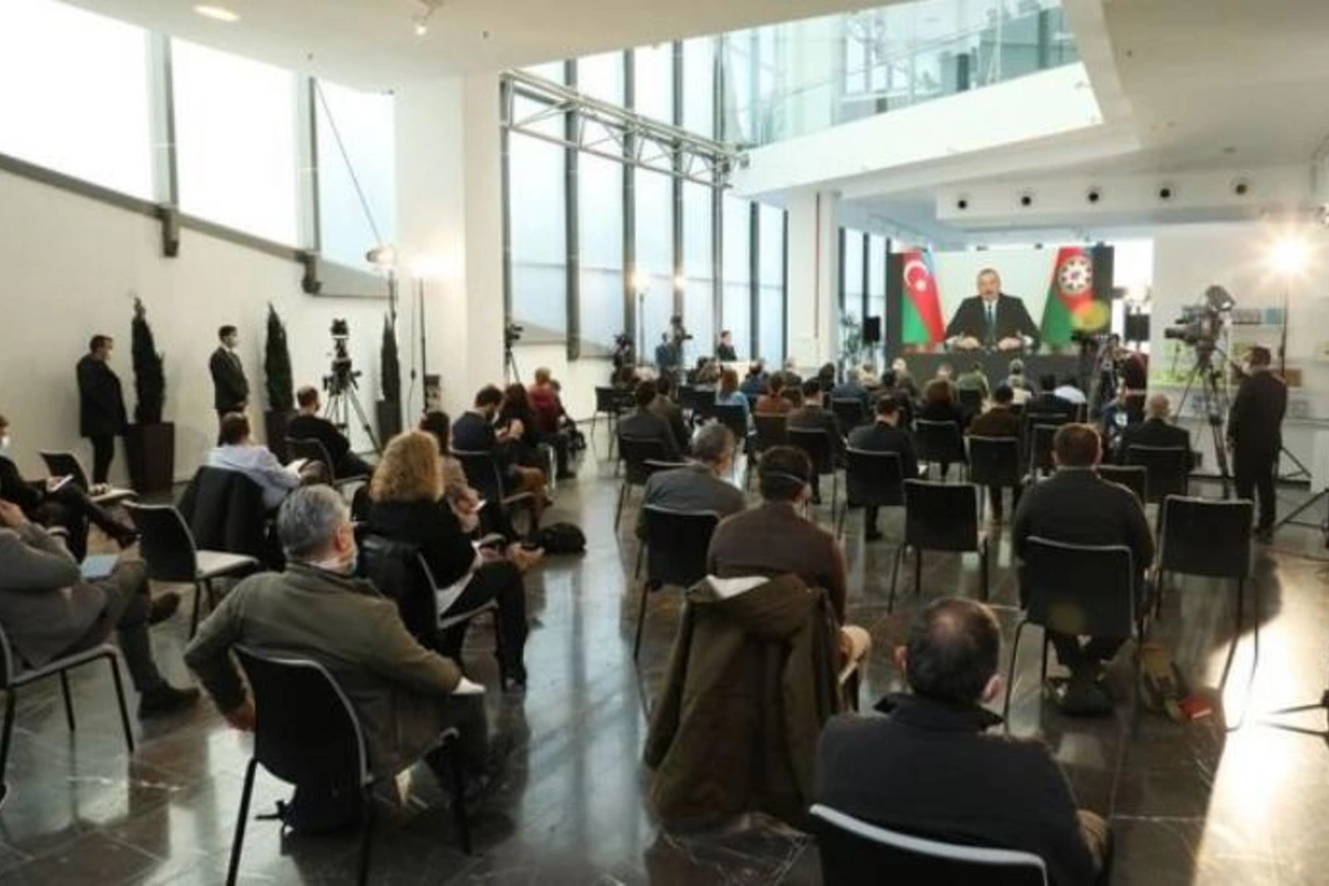 “Diariolibre” nəşri: “Ermənistan üçtərəfli razılaşmaya əməl etməzsə, daha da ağır vəziyyətə düşəcək”