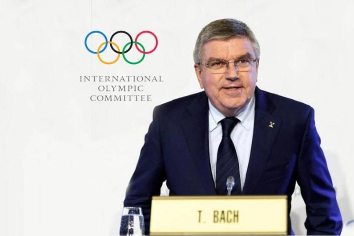 Tomas Bax yenidən Beynəlxalq Olimpiya Komitəsinin prezidenti seçildi