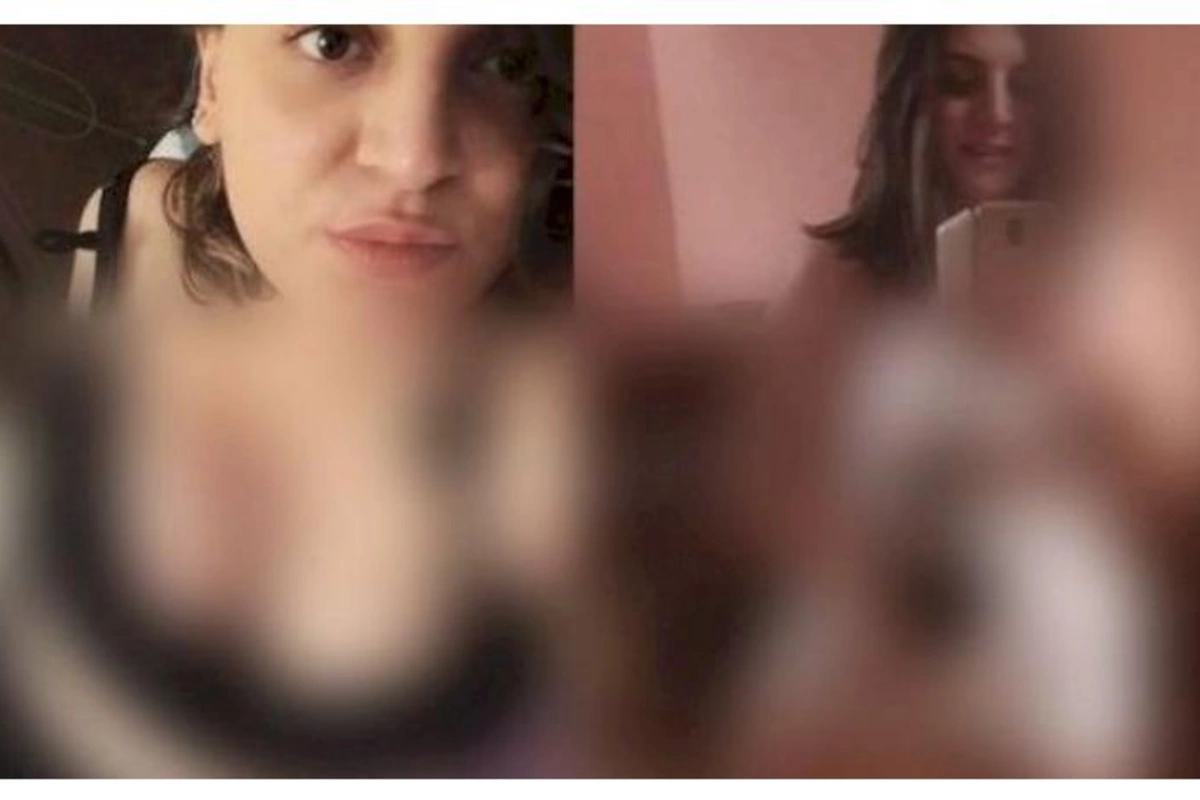 DİN Bəxtiyarla Nərminin intim yazışmasını araşdırır — AÇIQLAMA