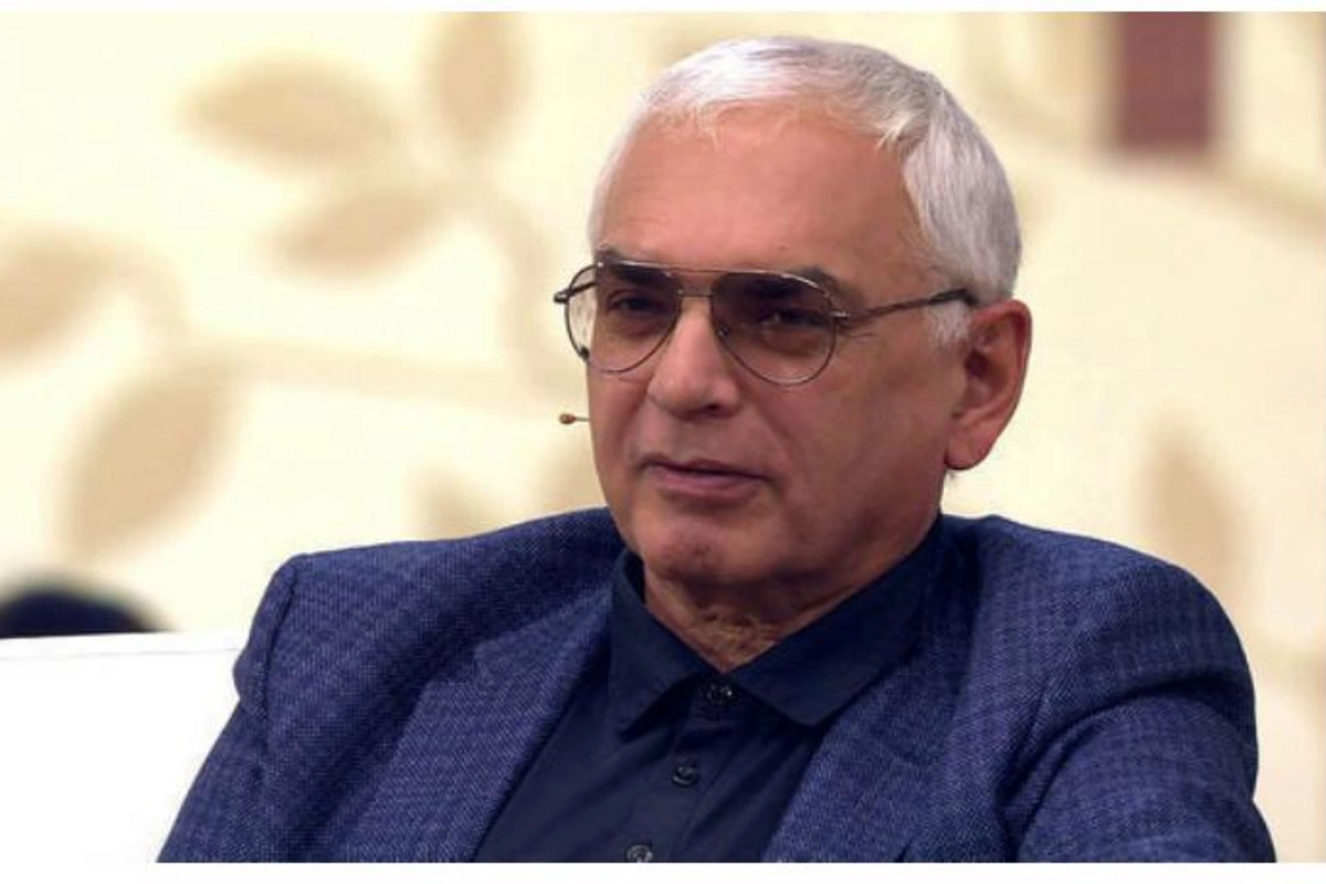 Karen Şahnazarov: “Revanş haqda xəyallar boş məşğuliyyətdən başqa bir şey deyil”