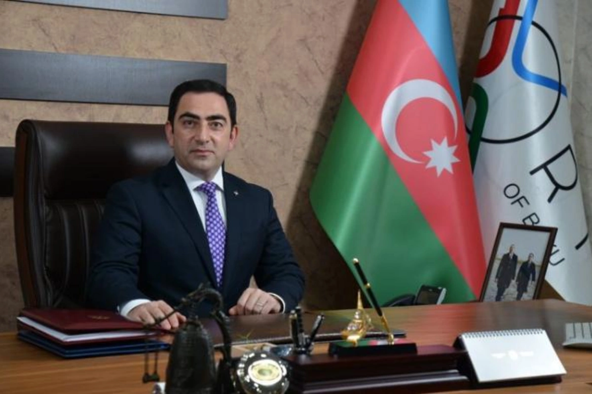 Taleh Ziyadov Polşanın məşhur portalına müsahibə verdi