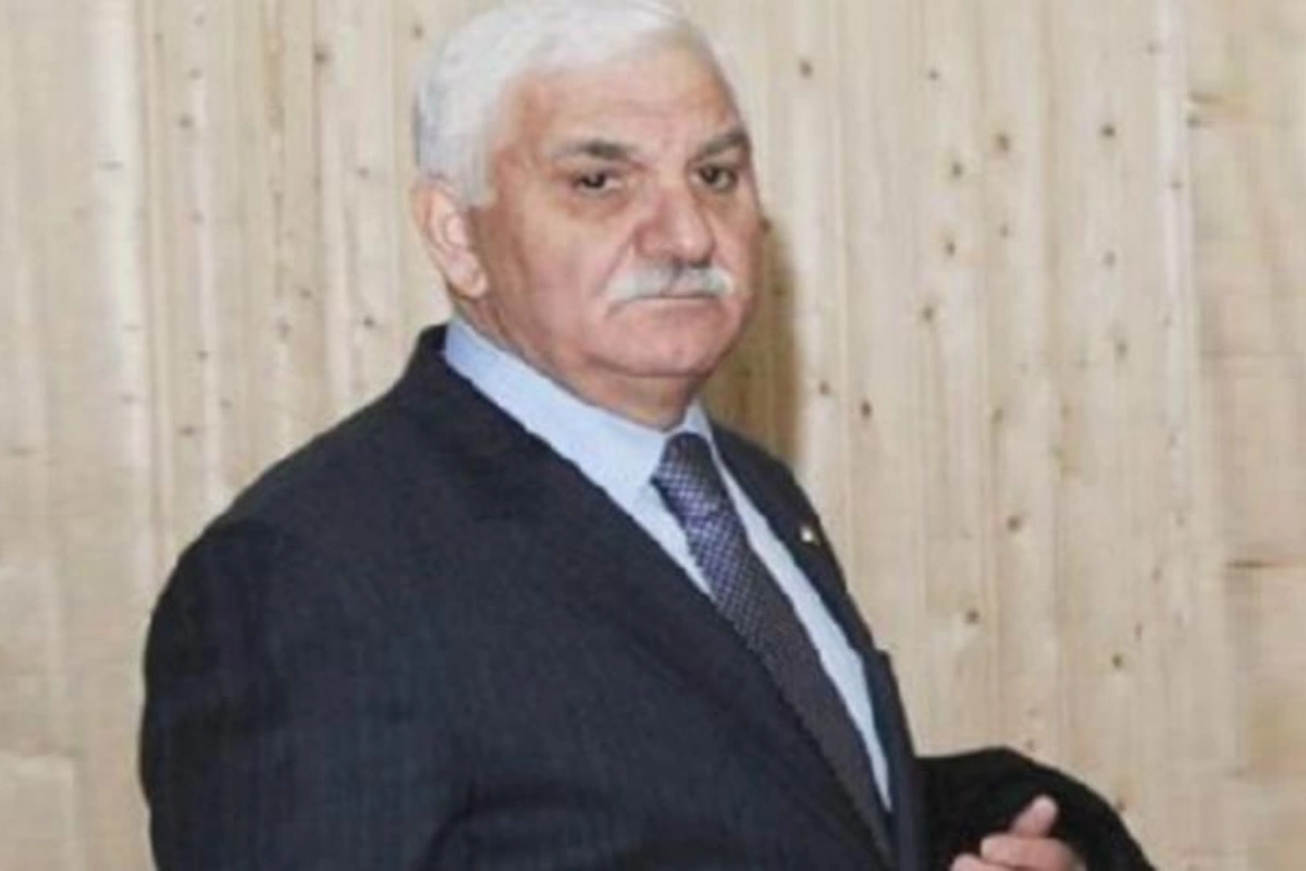 Bəylər Əyyubova müavin təyin edildi — FOTO