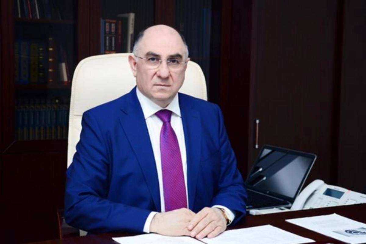 AMEA-dakı problemlər — Akademik təkliflər paketini açıqladı