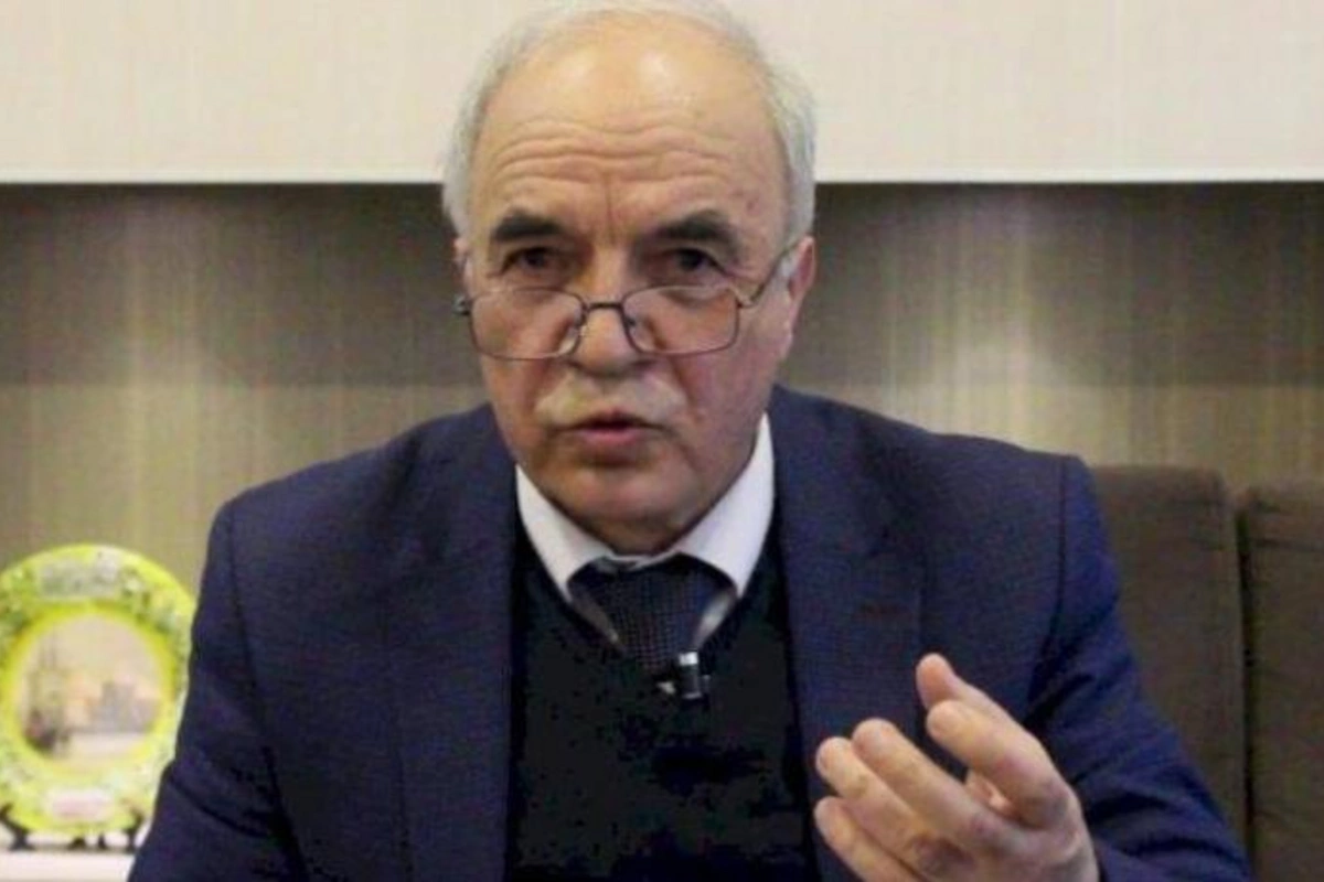 Azərbaycanlı alim: “Cəmiyyətdə vəhşiliklər artır”