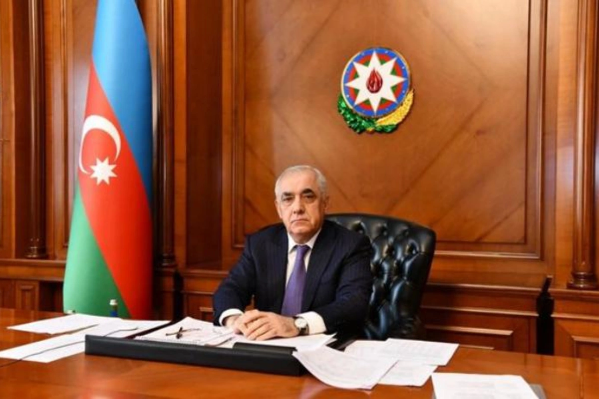 Baş nazirdən işsizlikdən sığorta ilə bağlı QƏRAR
