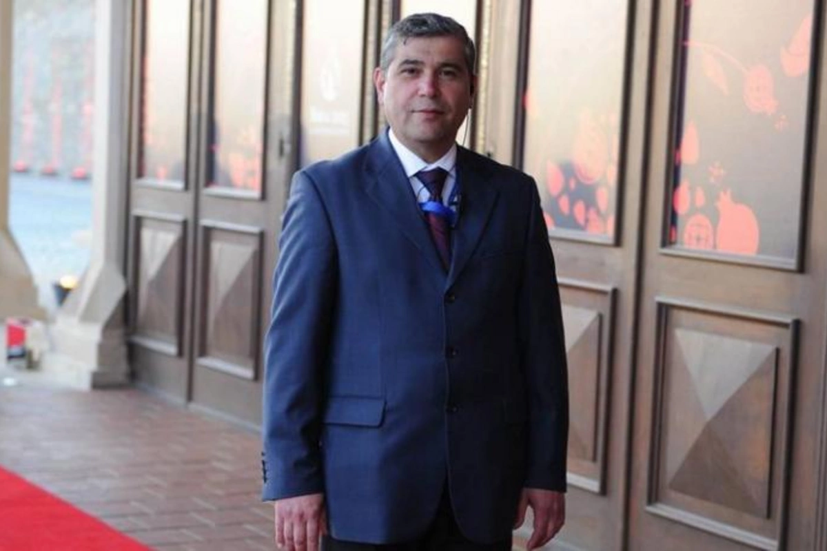 Asəf Məlikov: “Onları inandırmalıyıq ki, döyüş meydanlarındakı kimi...”