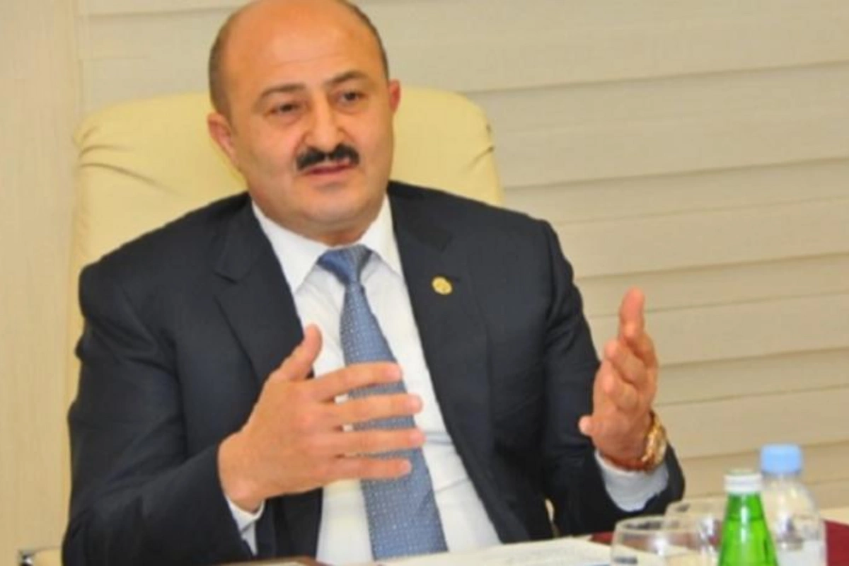 Nəsimi İcra Hakimiyyətində yoxlamalar başlanıldı — ŞOK İDDİA