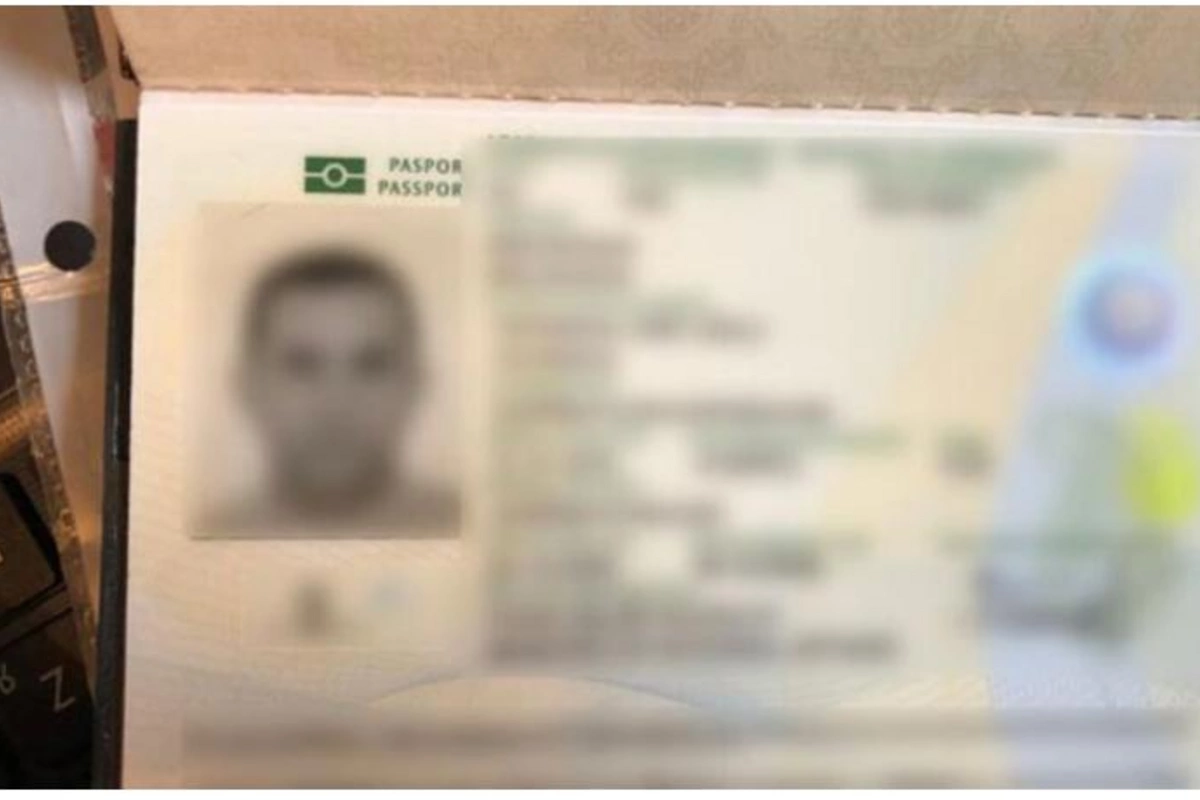 Kiyevdə 19 yaşlı qıza görə iki azərbaycanlı saxlanıldı — FOTO