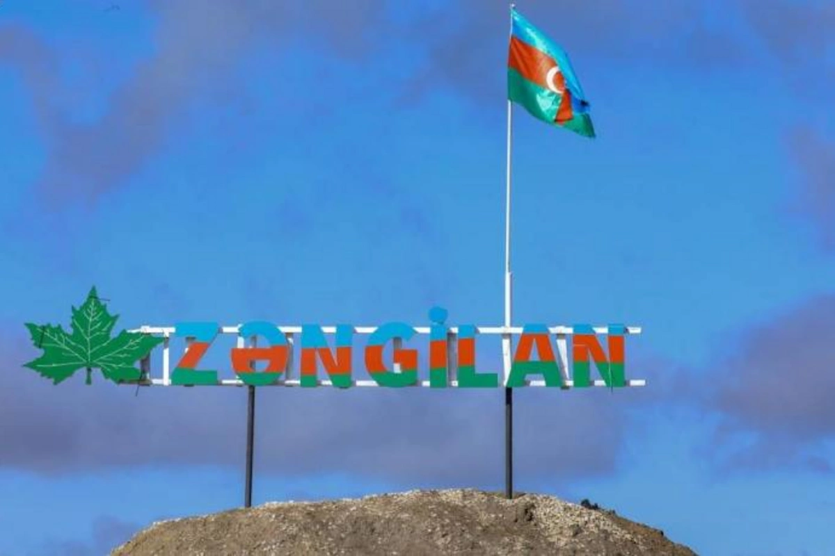 Ermənilərin viran qoyduğu, amma ruhunu sındıra bilmədiyi şəhər — Zəngilan