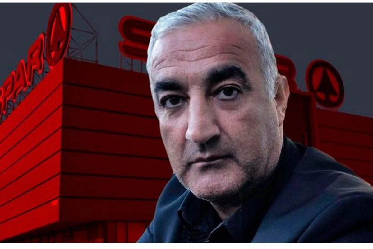 Rusiyada həbs olunan azərbaycanlı milyarder kimdir? — DETALLAR