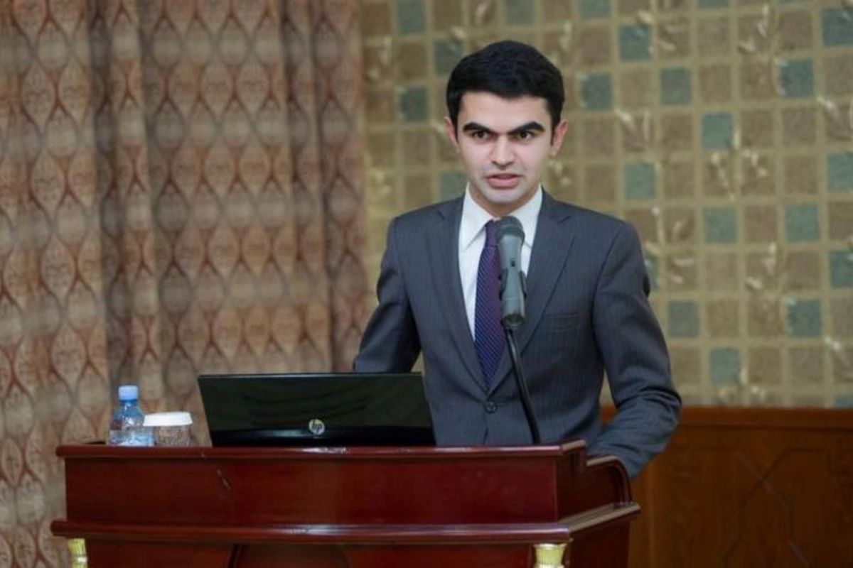 YAP Gənclər Birliyinə yeni sədr və müavinlər seçildi — YENİLƏNİB