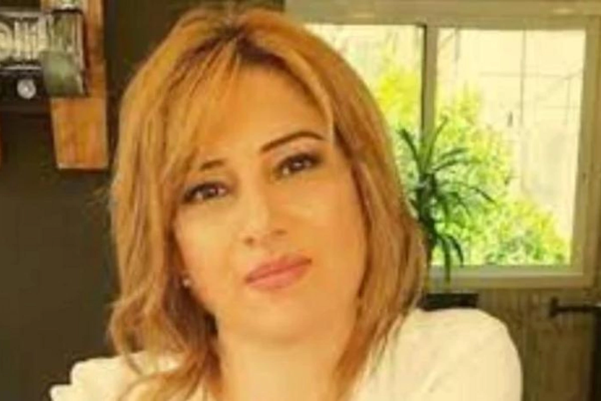 Erməni KİV: Azərbaycanda əsirlikdə olan Maral Najaryan azad olundu
