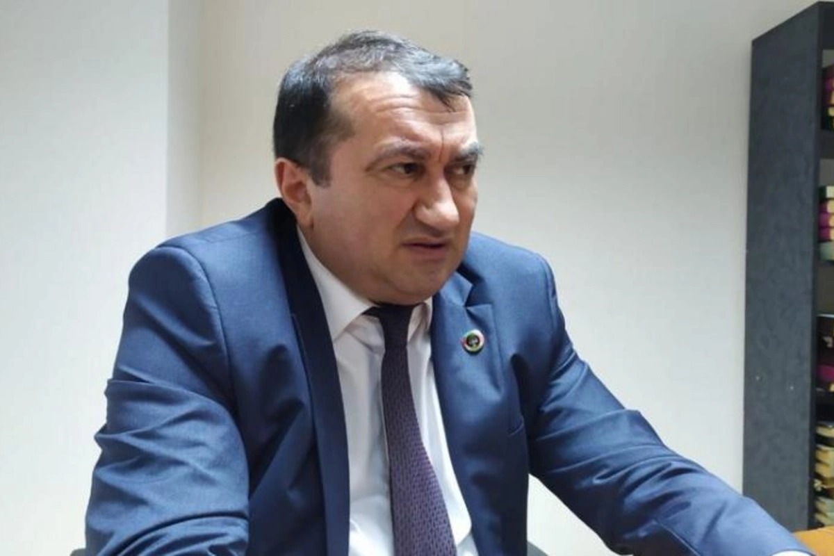 Azərbaycanda tanınmış vəkil koronavirusa yoluxdu