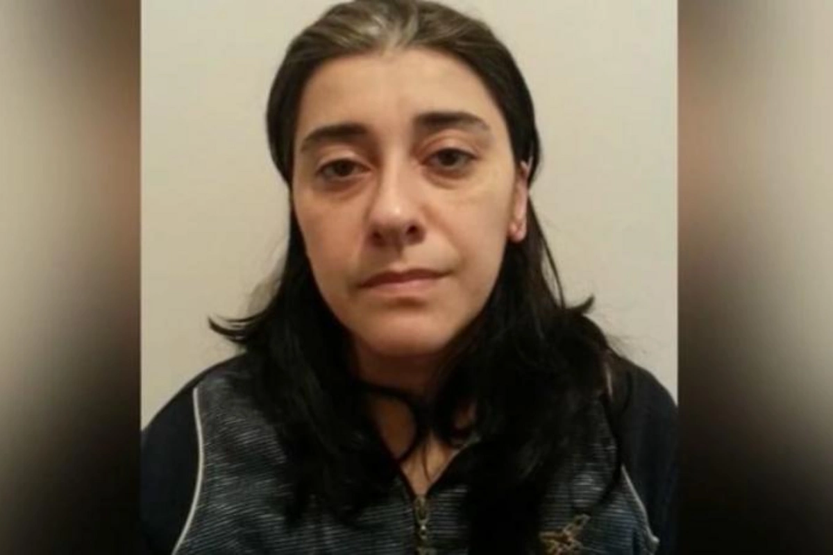 Bakıda ərini yatan yerdə öldürən qadın: “Peşman deyiləm!”