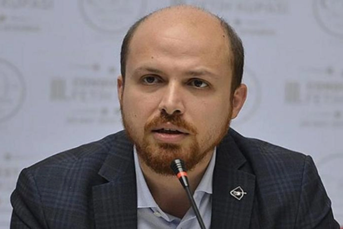 Bilal Ərdoğan: “Qarabağ Avropa-Asiya coğrafiyasında mühüm mədəni mərkəzdir”