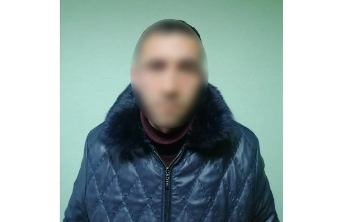 Kiyevdə 19 yaşlı qıza görə iki azərbaycanlı saxlanıldı — FOTO