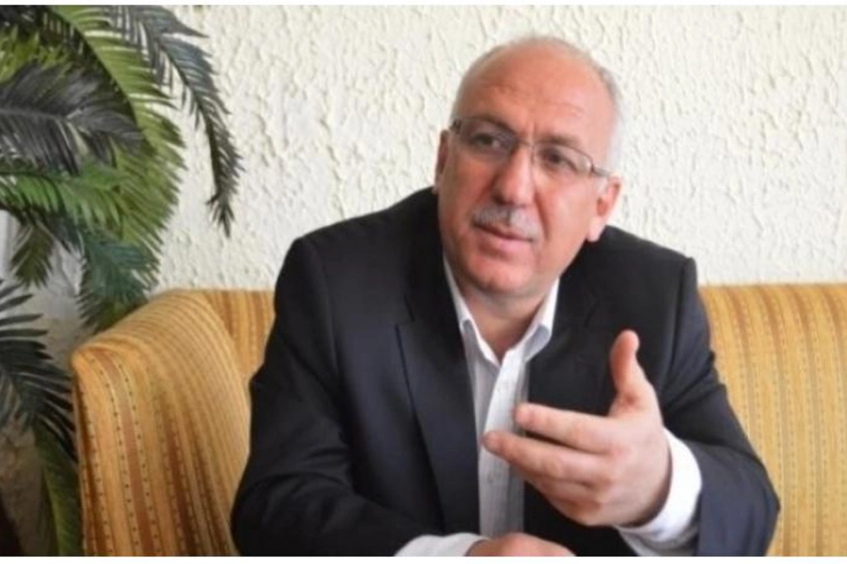 İrəvana gedən türk analitik: “Burada heç nə göründüyü kimi deyil”