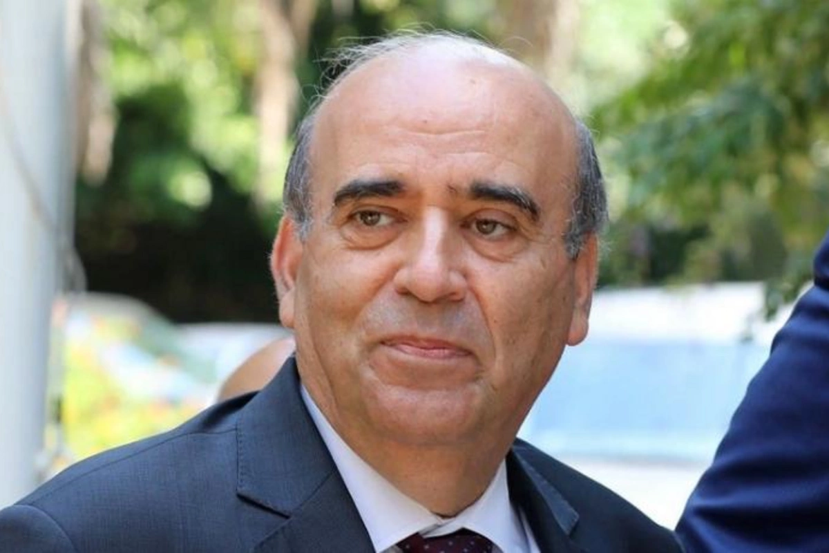 Livan Azərbaycana təşəkkür etdi