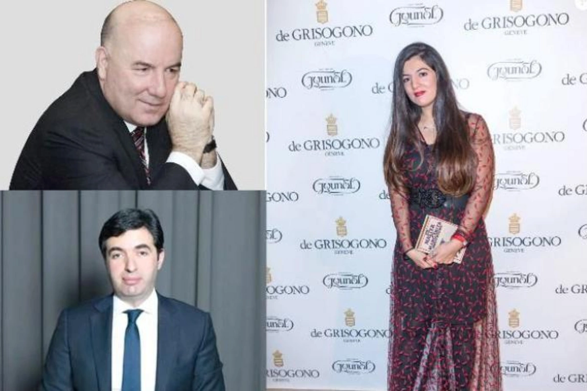 Elman Rüstəmovun qızı: “Məktəbdə direktoru məcbur etdim ki…”