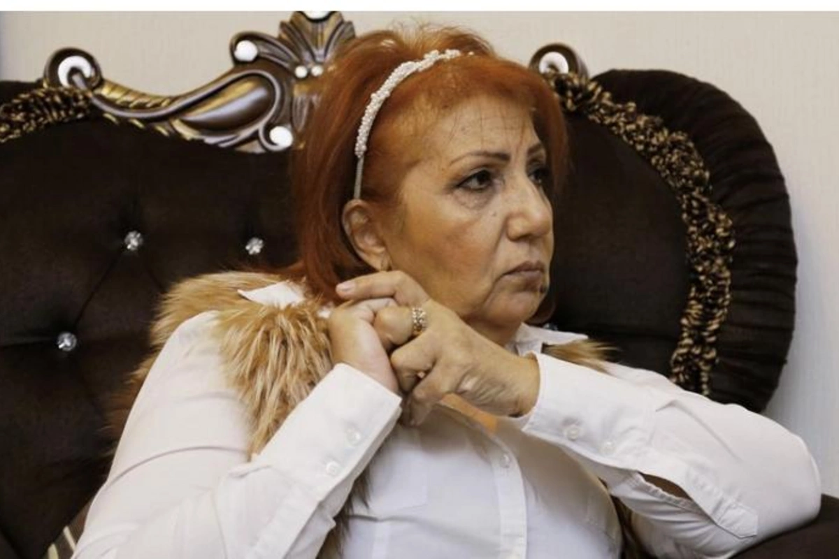 Nazirlikdən Yaşar Nurinin həyat yoldaşının şikayəti ilə bağlı AÇIQLAMA