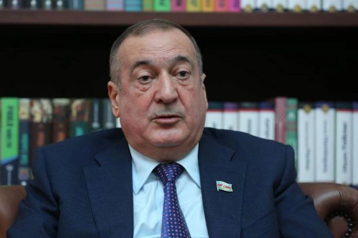 Deputat Eldar Quliyev tez-tez əxlaqsızlıq yuvalarına gedir — Partiya sədrindən ŞOK İDDİA